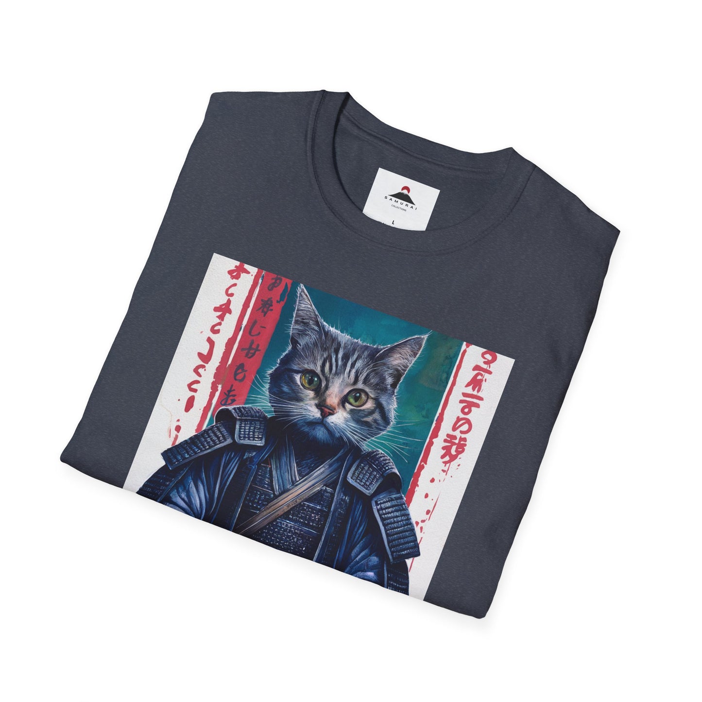 Dojo Cat Japan Tshirt