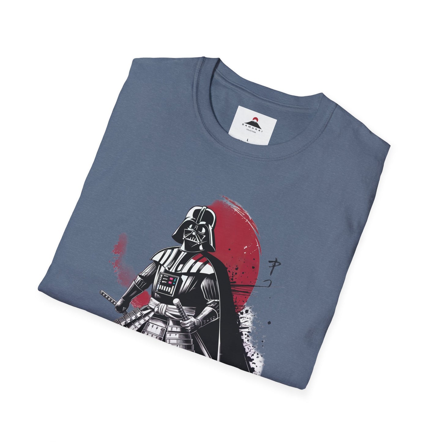 Star Wars Vader Samurai Tshirt