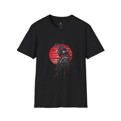 Shogun Samurai Warrior T-Shirt