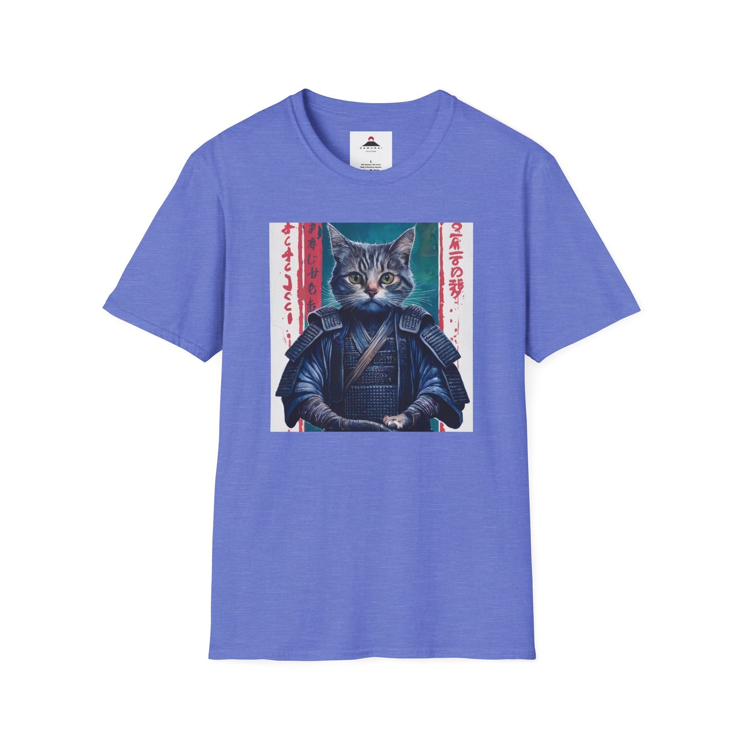 Dojo Cat Japan Tshirt