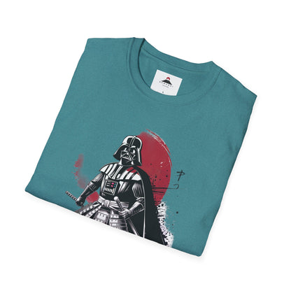 Star Wars Vader Samurai Tshirt