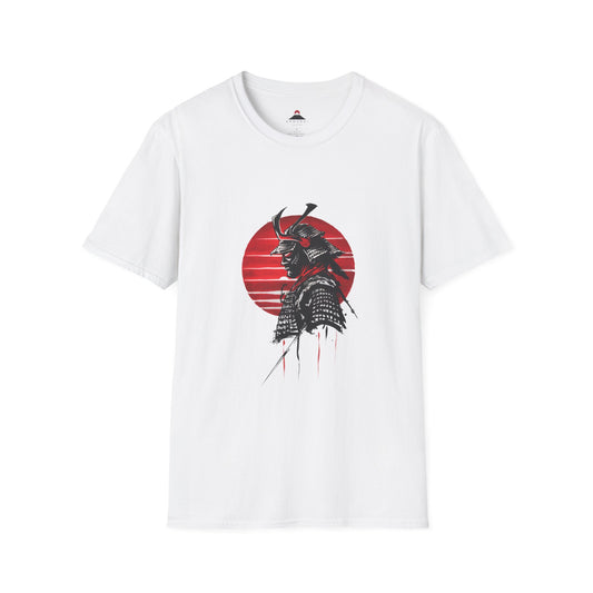 Shogun Samurai Warrior T-Shirt