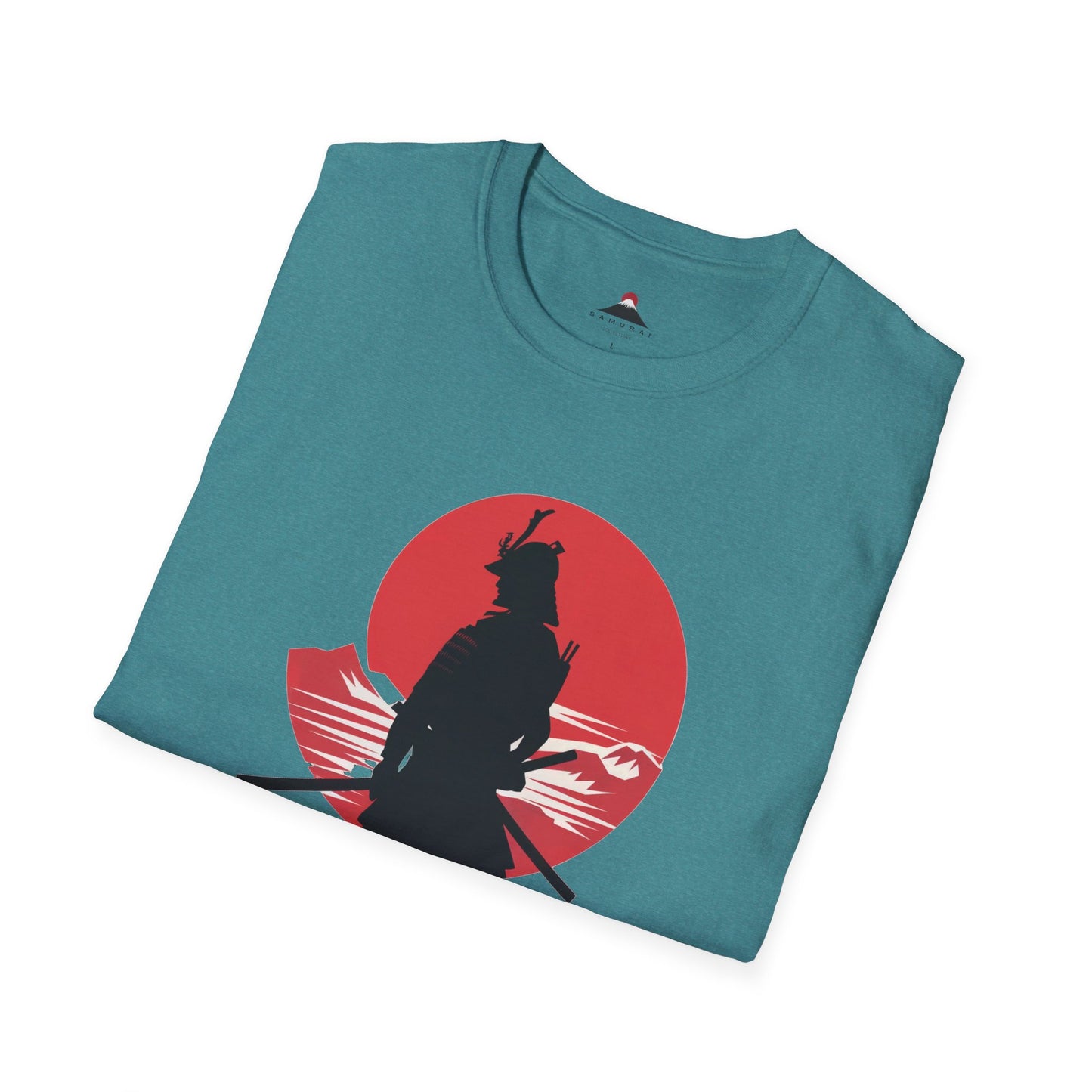 Way of Samurai T-Shirt