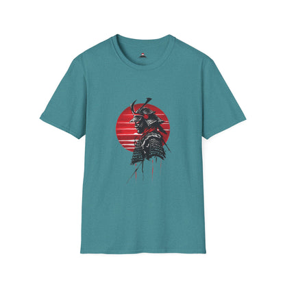 Shogun Samurai Warrior T-Shirt