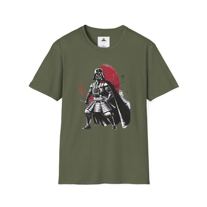 Star Wars Vader Samurai Tshirt