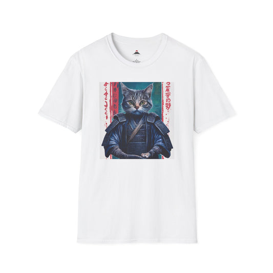 Dojo Cat Japan Tshirt