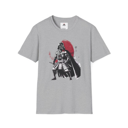 Star Wars Vader Samurai Tshirt