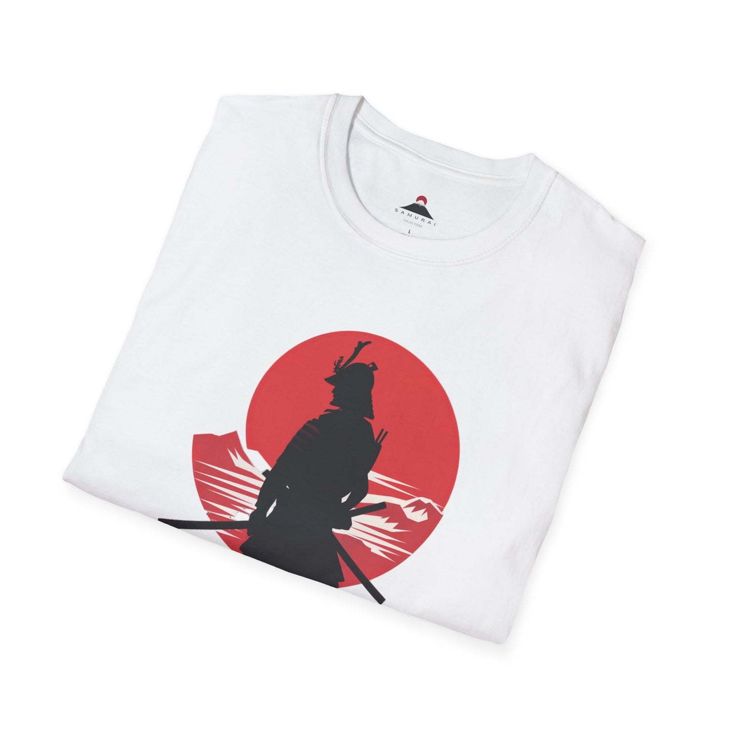 Way of Samurai T-Shirt