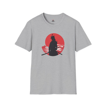 Way of Samurai T-Shirt