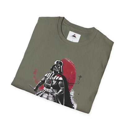 Star Wars Vader Samurai Tshirt