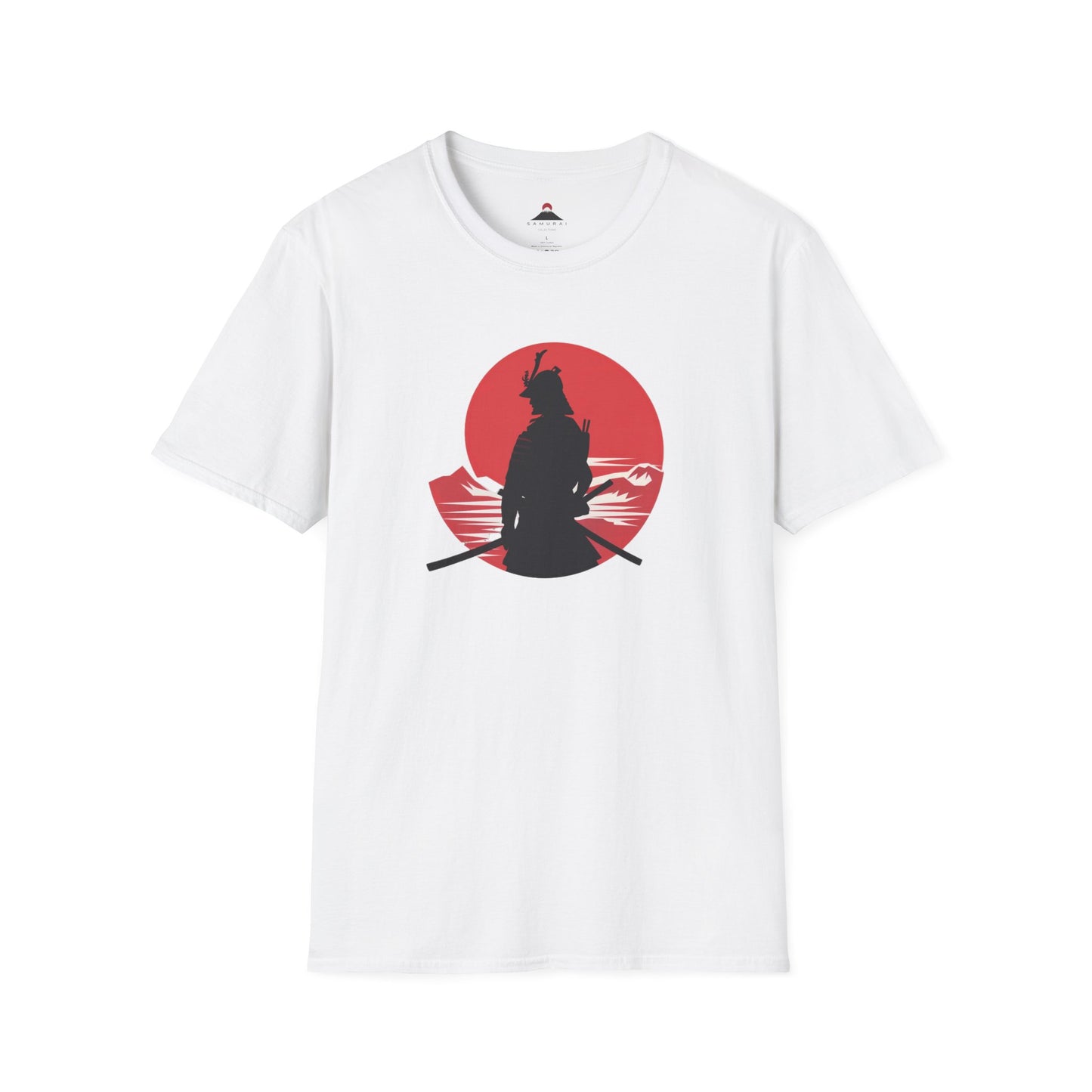 Way of Samurai T-Shirt