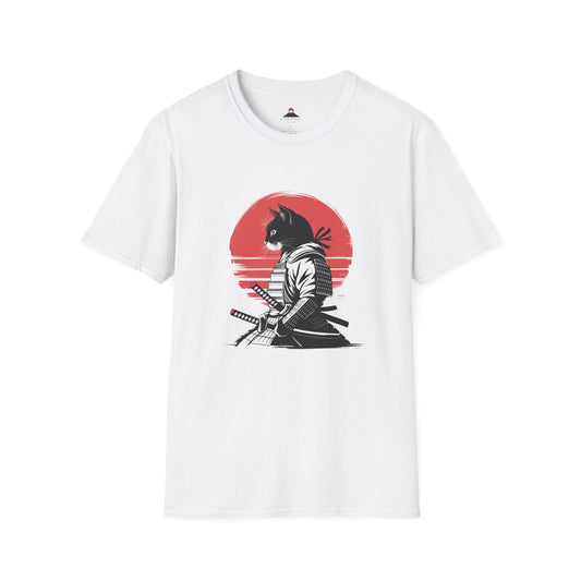 The Dawn of Samurais T-Shirt