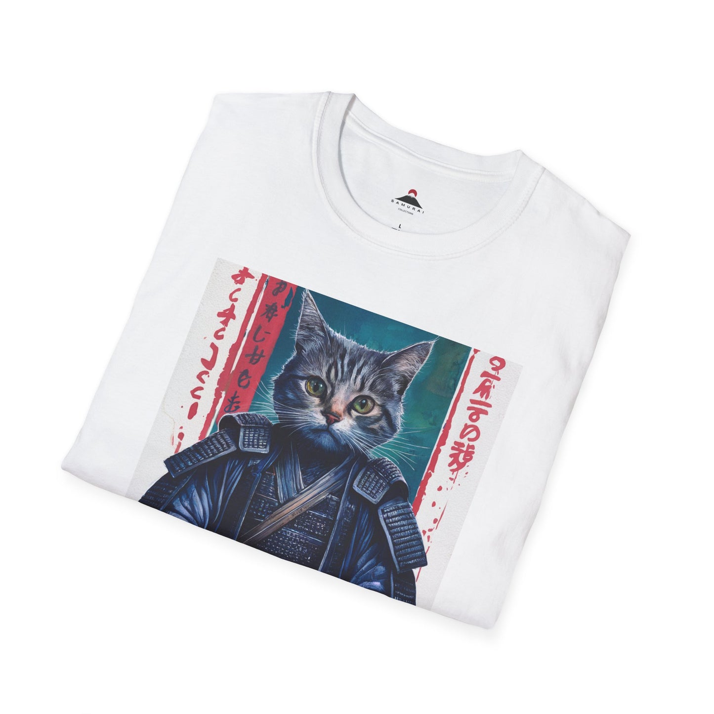 Dojo Cat Japan Tshirt