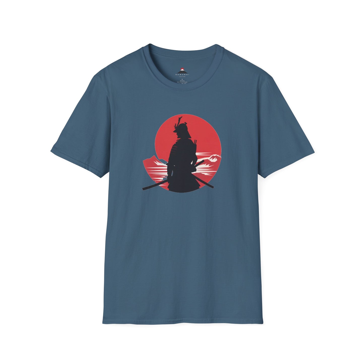 Way of Samurai T-Shirt