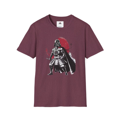 Star Wars Vader Samurai Tshirt