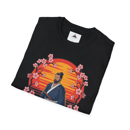 Samuri Bushido Tshirt