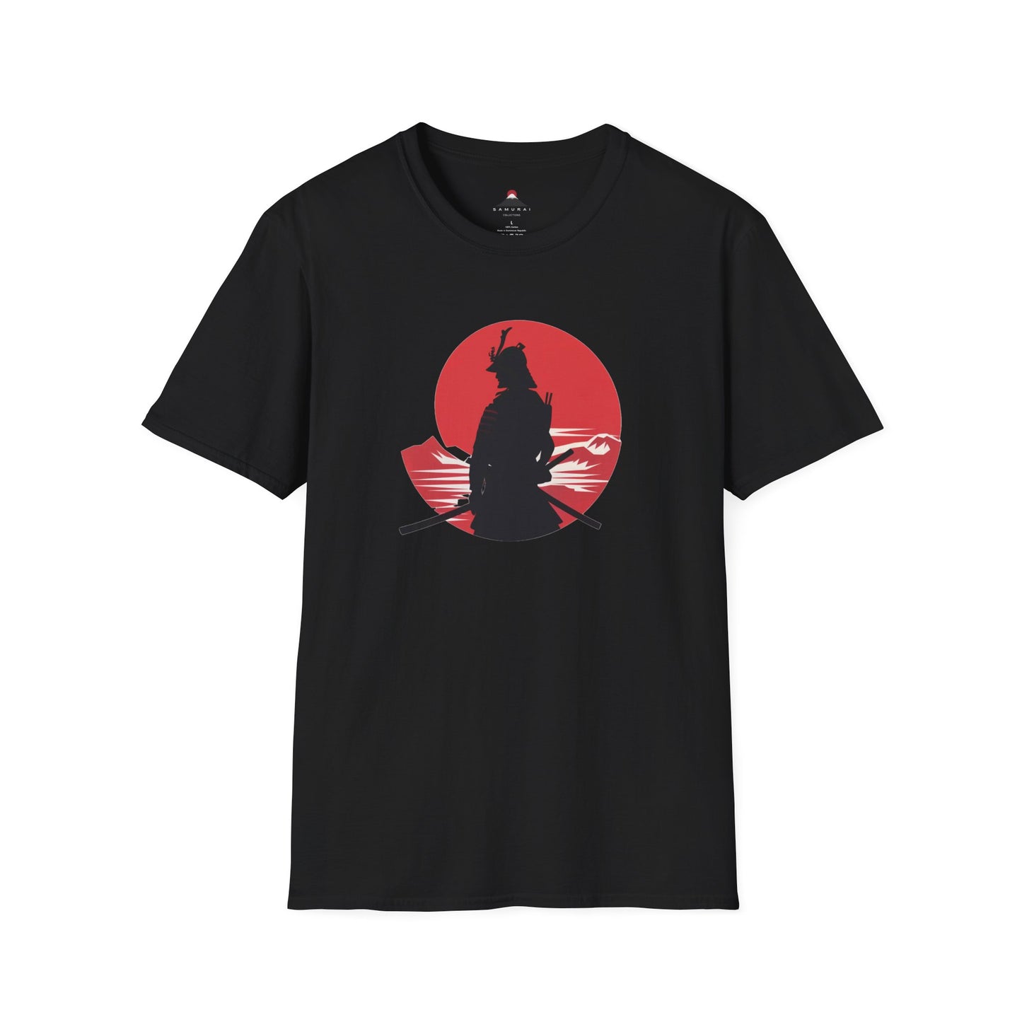 Way of Samurai T-Shirt