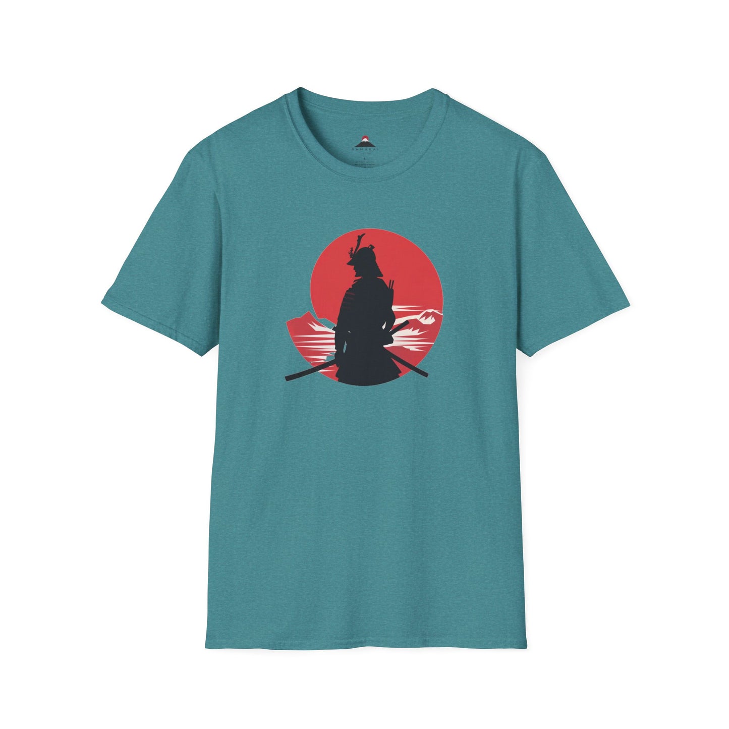 Way of Samurai T-Shirt