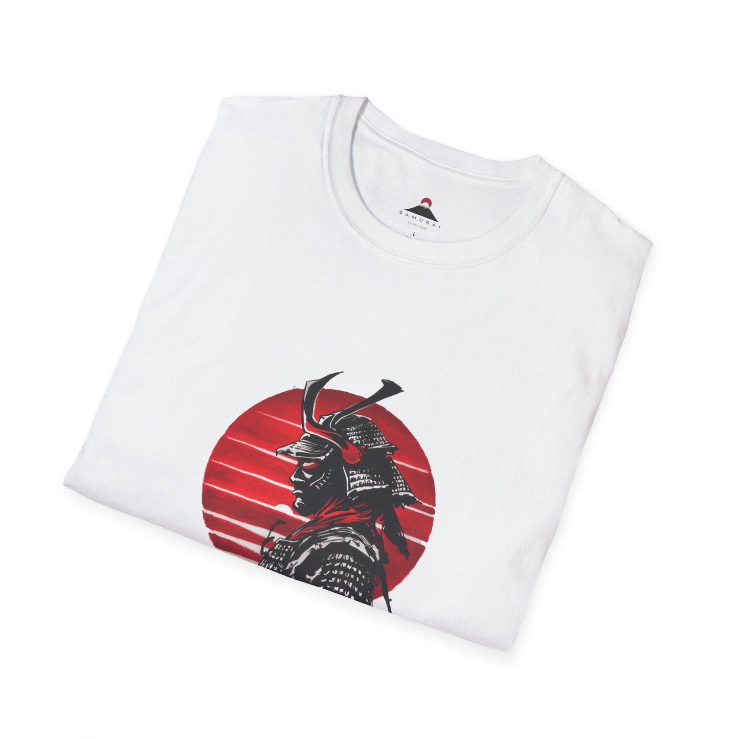 Shogun Samurai Warrior T-Shirt