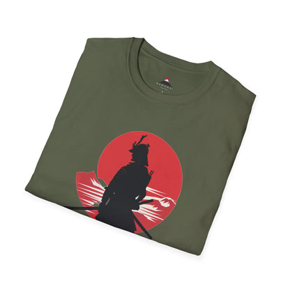 Way of Samurai T-Shirt