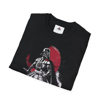 Star Wars Vader Samurai Tshirt