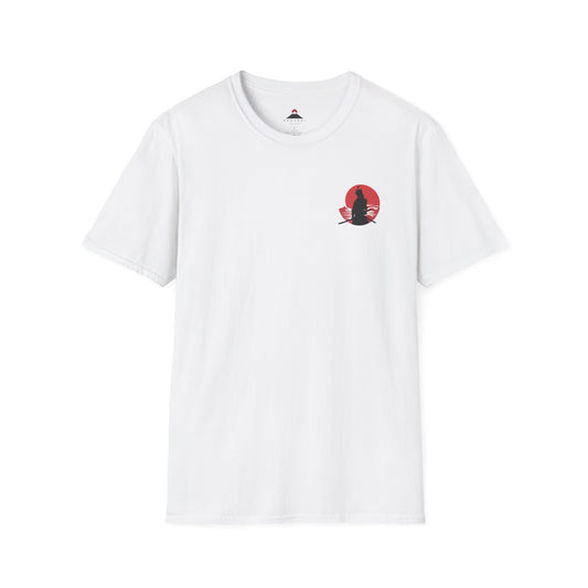 Way of the Samurai Logo T-Shirt