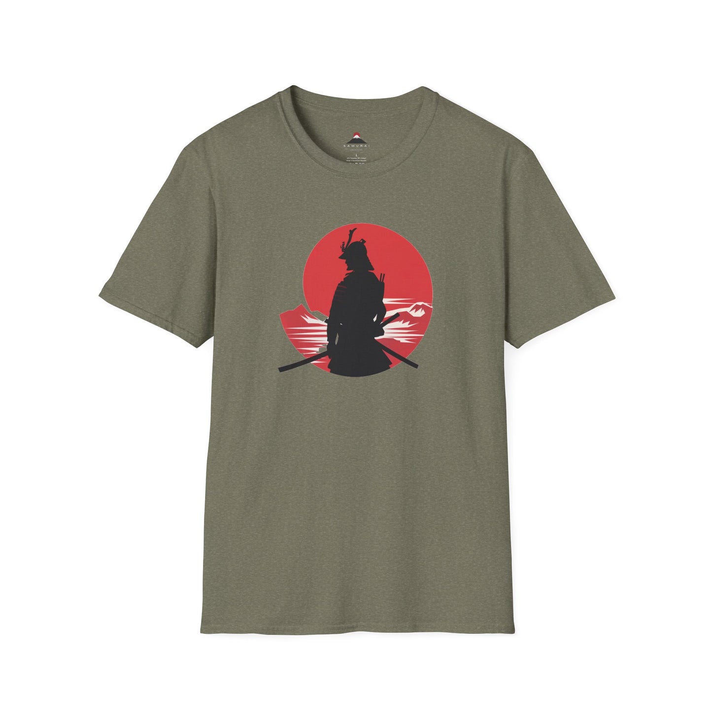 Way of Samurai T-Shirt