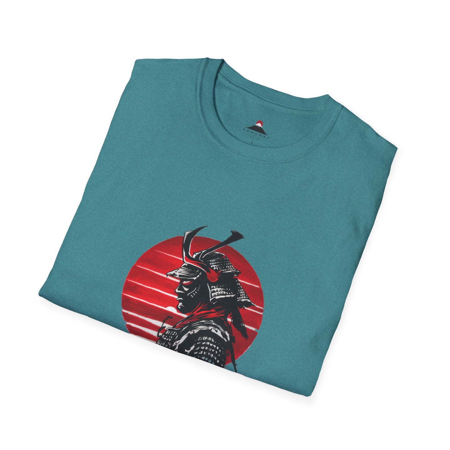 Shogun Samurai Warrior T-Shirt