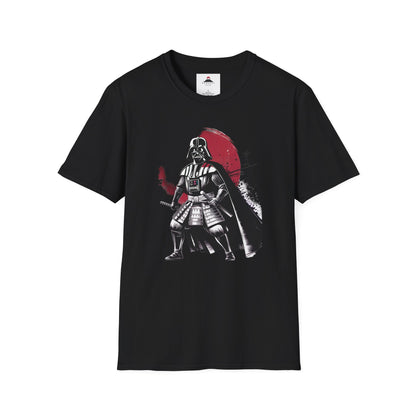 Star Wars Vader Samurai Tshirt