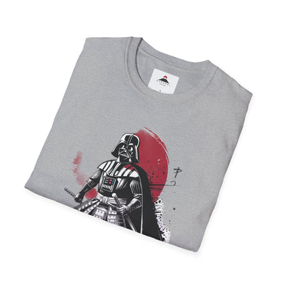 Star Wars Vader Samurai Tshirt