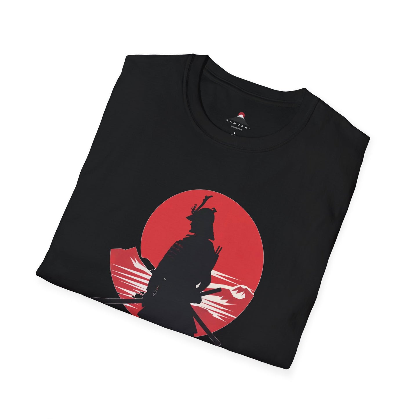 Way of Samurai T-Shirt