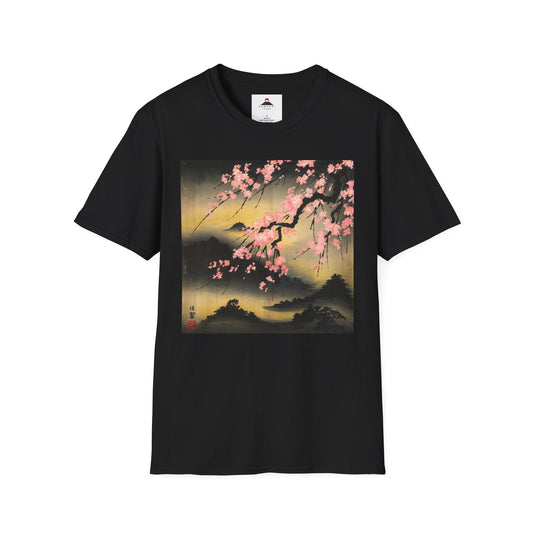 Japanese Hokusai Collection Tshirt