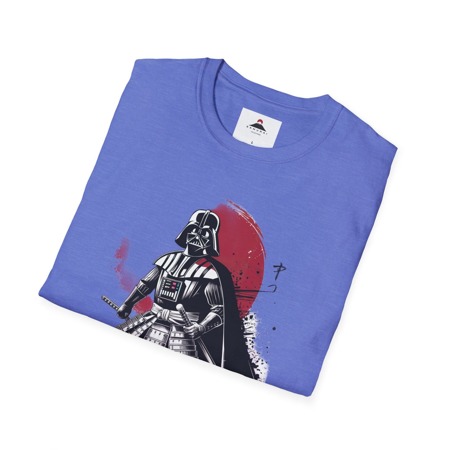 Star Wars Vader Samurai Tshirt