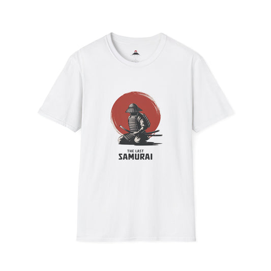 The Last Samurai T-Shirt