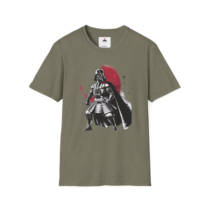 Star Wars Vader Samurai Tshirt