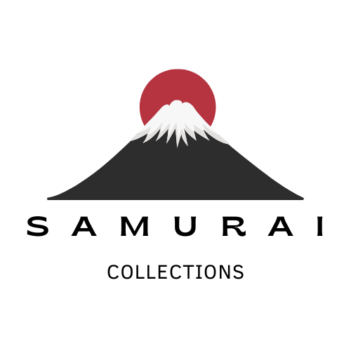 Samurai Collections